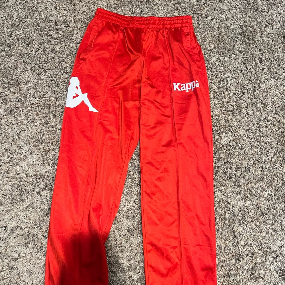Kappa Sweatpants
